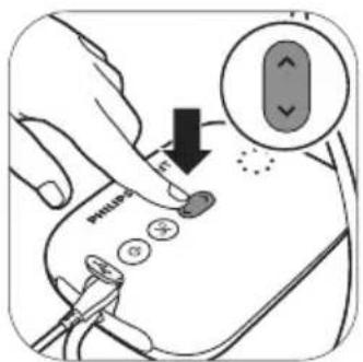 PHILIPS Avent SCF338 - Kolfinstructies - 5