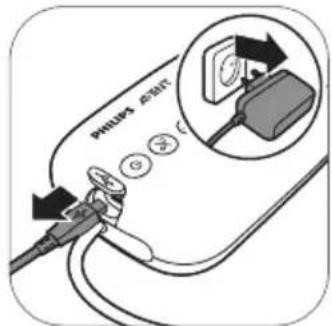 PHILIPS Avent SCF338 - Abpumpen - 10