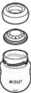 PHILIPS Avent SCF338 - Panoramica - 2
