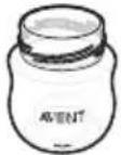PHILIPS Avent SCF338 - Aperçu - 4