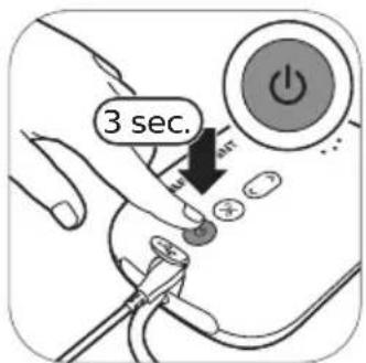 PHILIPS Avent SCF338 - Kolfinstructies - 3