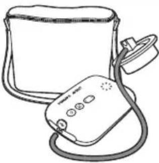 PHILIPS Avent SCF338 - Übersicht - 3