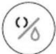 PHILIPS Avent SCF338 - Mode indicator lights - 1