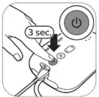 PHILIPS Avent SCF338 - Instrukcje dotyczące odciągania - 9