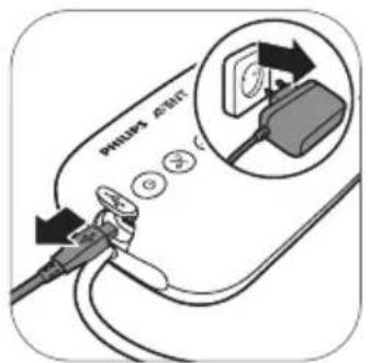 PHILIPS Avent SCF338 - Pumping instructions - 10