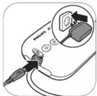 PHILIPS Avent SCF338 - De borstkolf monteren - 10