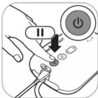 PHILIPS Avent SCF338 - Istruzioni di pompaggio - 8