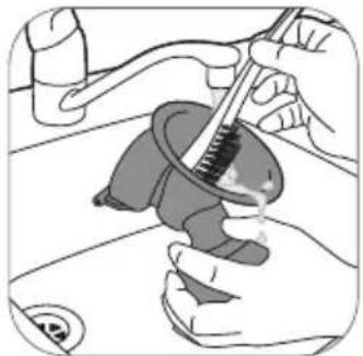 PHILIPS Avent SCF338 - Occorrente: - 3