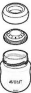 PHILIPS Avent SCF338 - Overview - 2