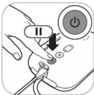 PHILIPS Avent SCF338 - Instructions de tirage - 8