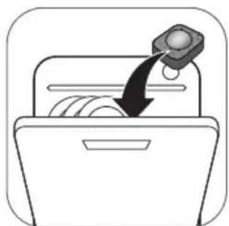 PHILIPS Avent SCF338 - Benodigdheden: - 2