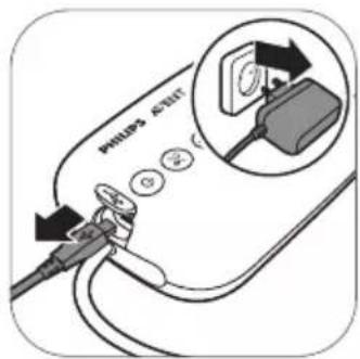 PHILIPS Avent SCF338 - Kolfinstructies - 10