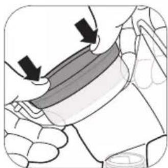 PHILIPS Avent SCF338 - De borstkolf monteren - 7