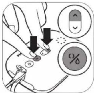 PHILIPS Avent SCF338 - Step 4: Factory reset - 3