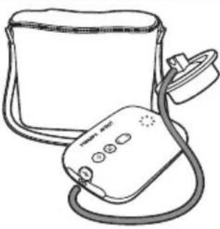 PHILIPS Avent SCF338 - Overzicht - 5