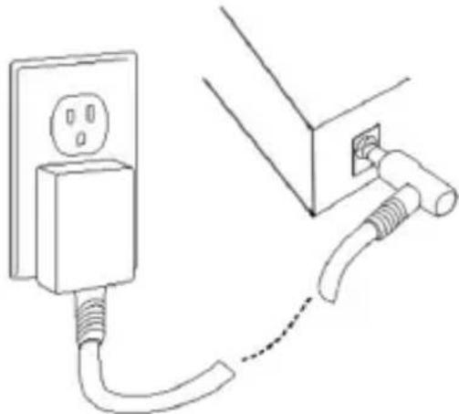 Digitus DA-70258 - Connecteur d'alimentation CC - 1