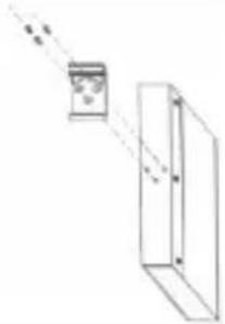 Digitus DA-70258 - Montage sur rail DIN - 1
