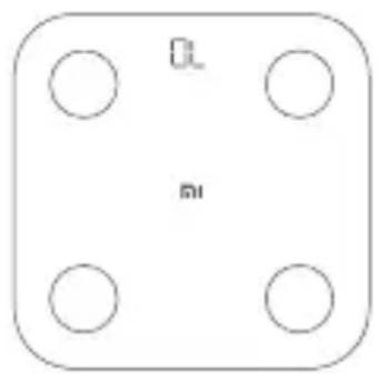Xiaomi Mi Body Composition Scale 2 - Предупреждающие обозначения - 2