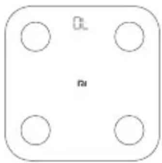 Xiaomi Mi Body Composition Scale 2 - Specifiche tecniche - 1