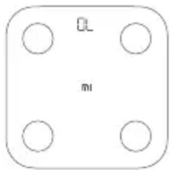 Xiaomi Mi Body Composition Scale 2 - Alert Indications - 2