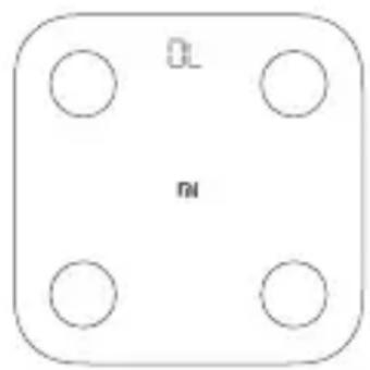 Xiaomi Mi Body Composition Scale 2 - APP 설치 - 1