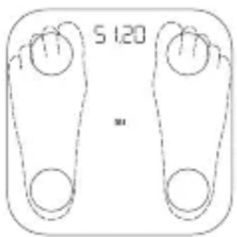 Xiaomi Mi Body Composition Scale 2 - 稱重測脂 - 1