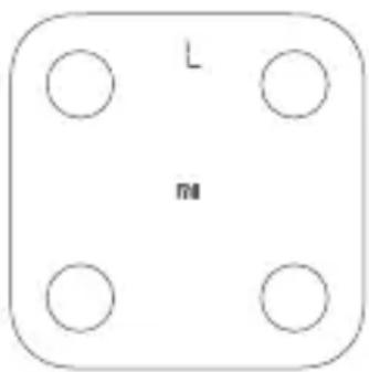 Xiaomi Mi Body Composition Scale 2 - Alert Indications - 1