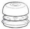 SAMSUNG NQ5B6753CAA - Accessoires - 6