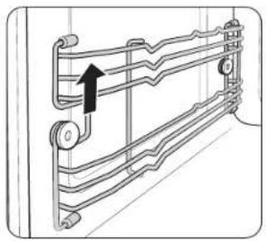 SAMSUNG NQ5B6753CAA - PRECAUCIÓN - 1