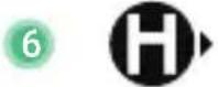 Inkbird IBS-TH5-WiFi - Symbole d'alarme: - 1