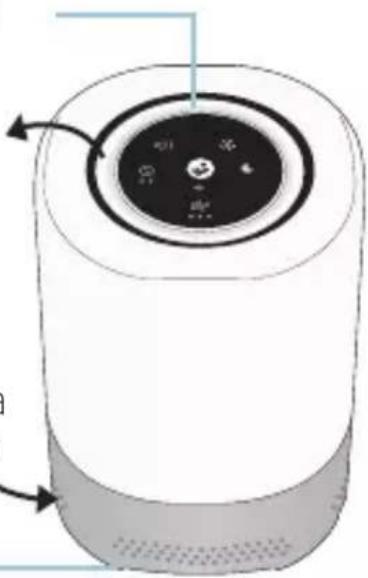 MAXI-COSI Clean - 1
