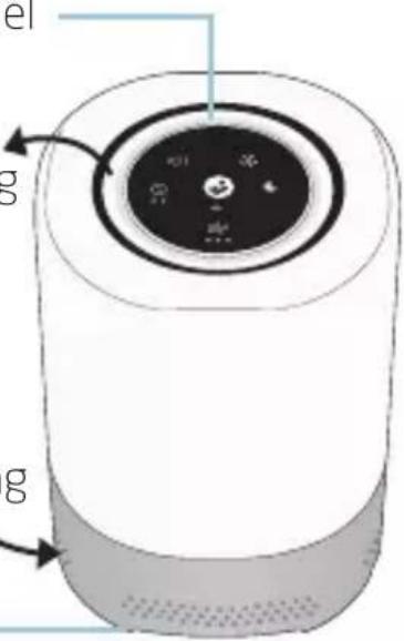 MAXI-COSI Clean - 1