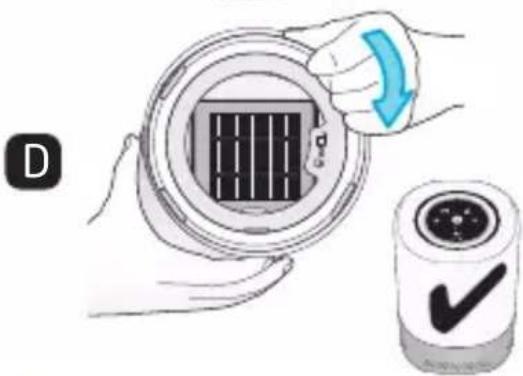 MAXI-COSI Clean - Caracteristici - 4
