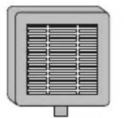 MAXI-COSI Clean - Kontrolpanel - 5