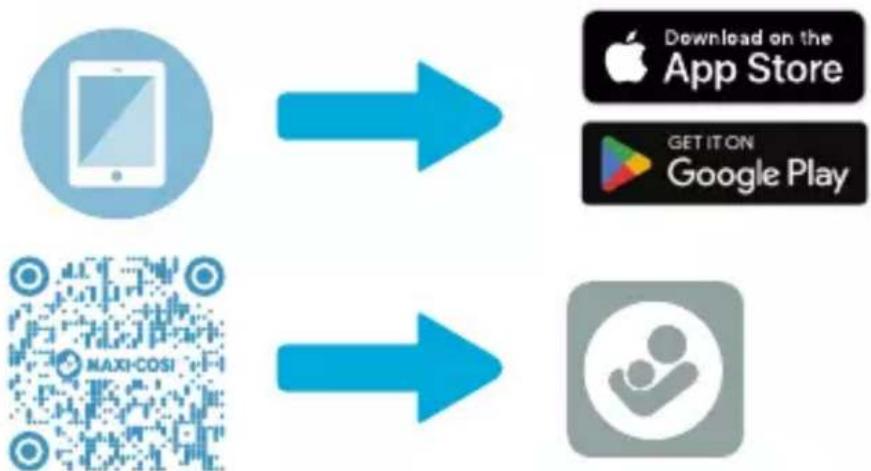 MAXI-COSI Clean - תְבָרִי בְּלָה - 1