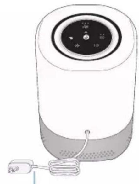 MAXI-COSI Clean - Fonctionnalités - 1
