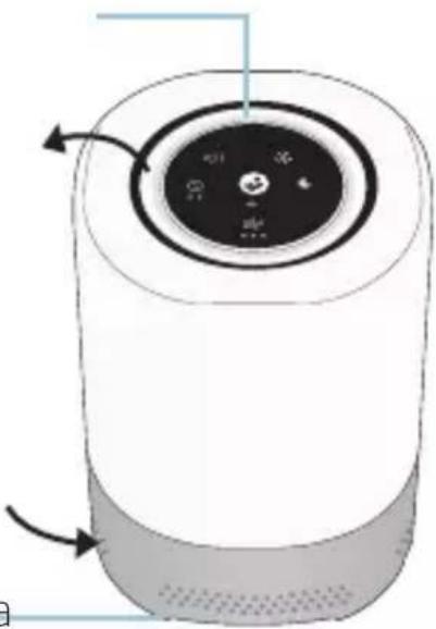 MAXI-COSI Clean - Vlastnosti - 1