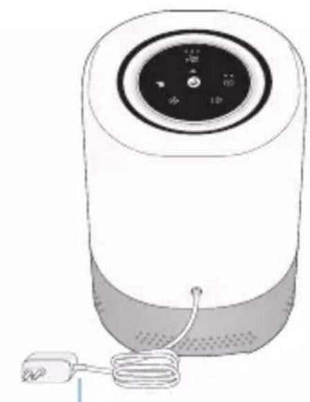 MAXI-COSI Clean - Caratteristiche - 1