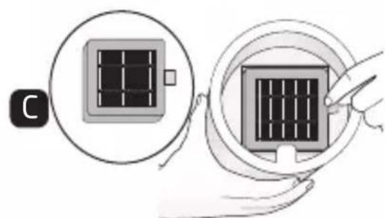 MAXI-COSI Clean - Kontrolpanel - 3