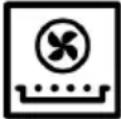 BEKO BBIM173001BE - Oven operating functions - 5