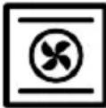 BEKO BBIM173001BE - Fonctions d'utilisation du four - 7
