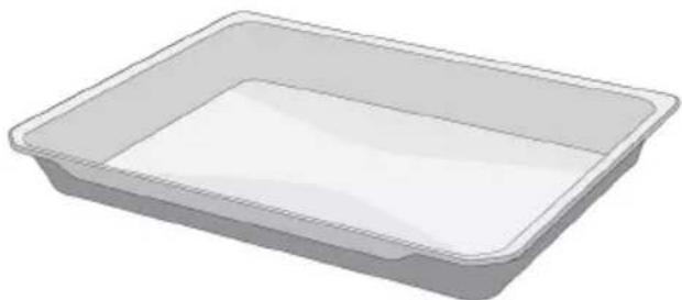 BEKO BBIM173001BE - Plateau standard - 2