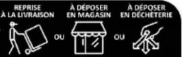 BEKO BBIM173001BE - ÉLÉMENTS PAPIER - 4