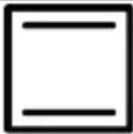 BEKO BBIM173001BE - Oven operating functions - 2