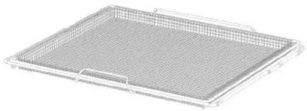 BEKO BBIM173001BE - Frying grill (Airfry) - 1