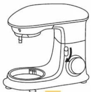 Overmax Planeet Chef - 6