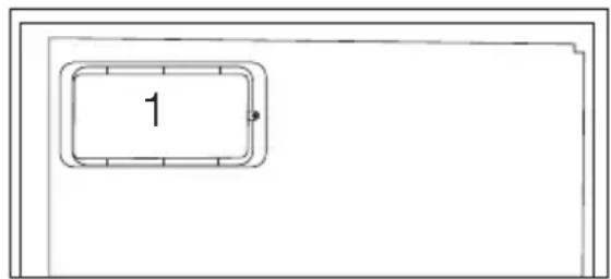BEKO FS127340N - Vorbereitung - 2