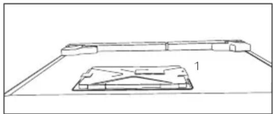 BEKO FS127340N - Обща безопасност - 2