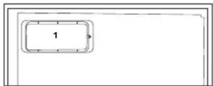 BEKO FS127340N - Підготовка - 1