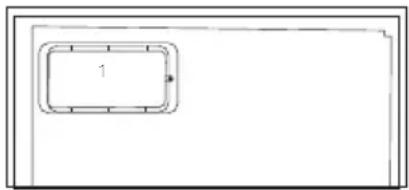 BEKO FS127340N - Préparation - 2